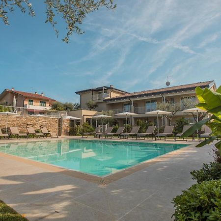 Re Ottone Rooms Lazise Zewnętrze zdjęcie