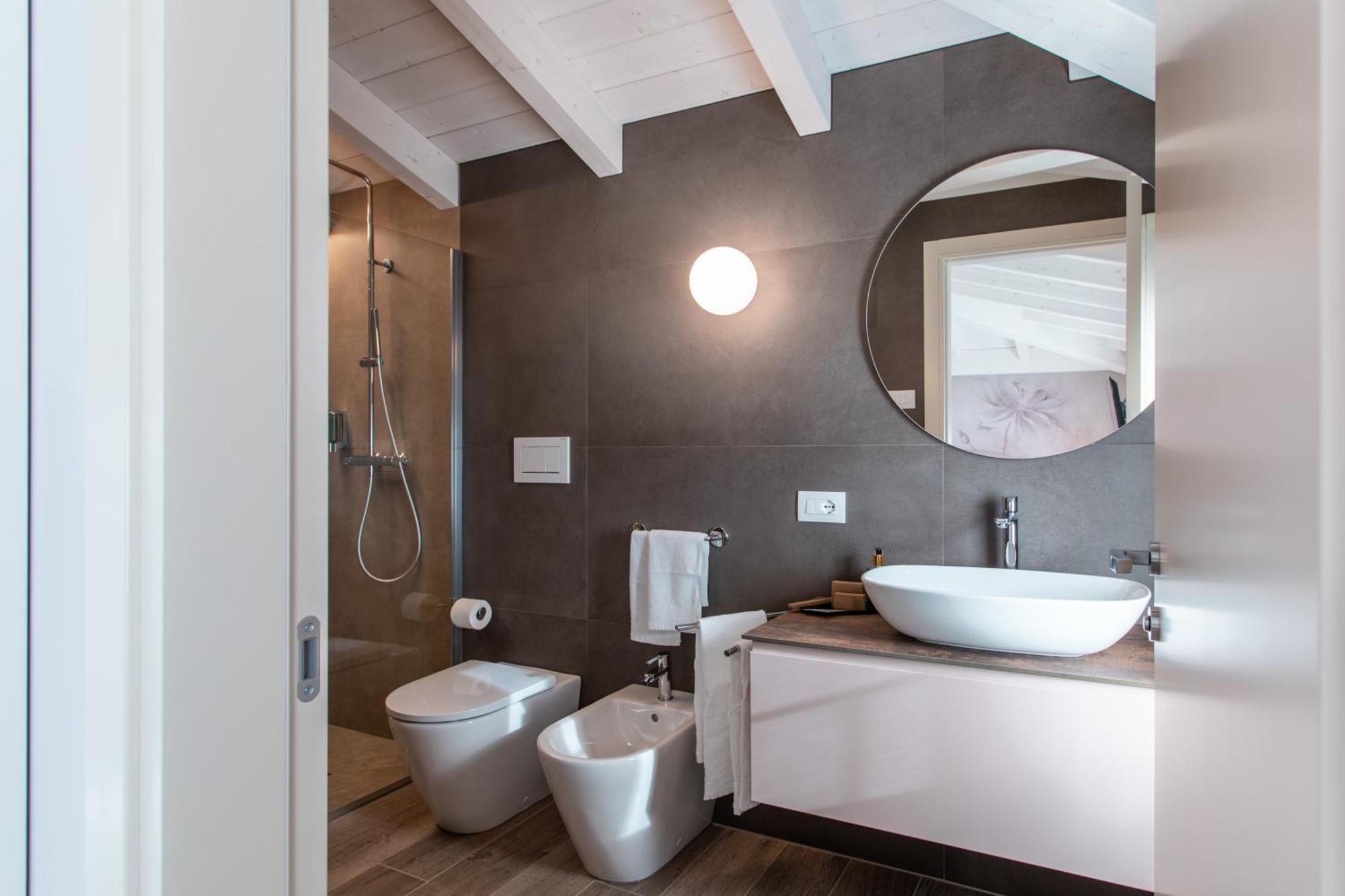 Re Ottone Rooms Lazise Zewnętrze zdjęcie