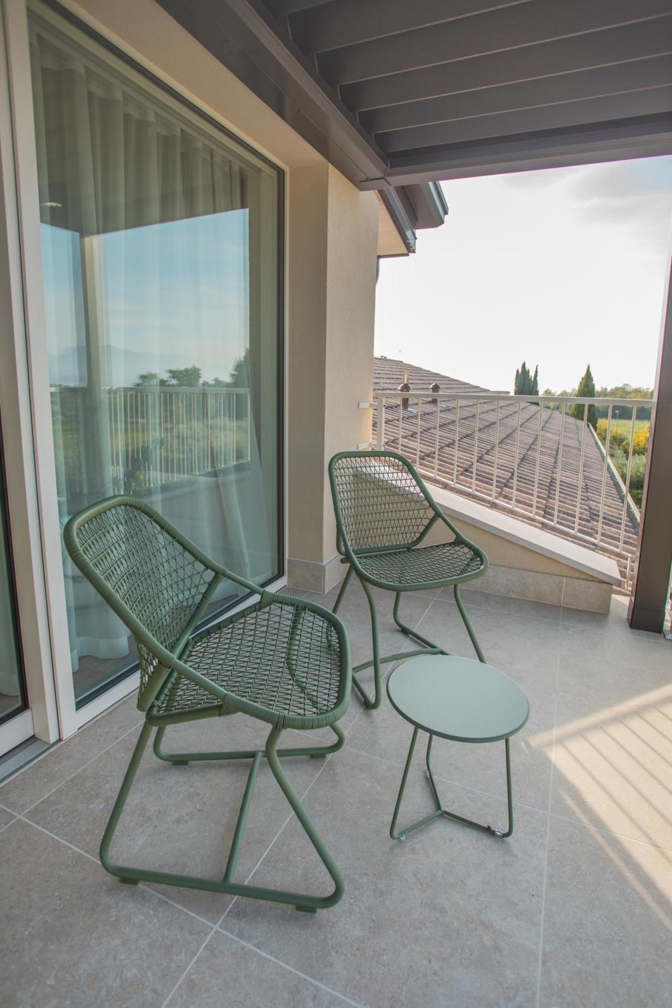 Re Ottone Rooms Lazise Zewnętrze zdjęcie