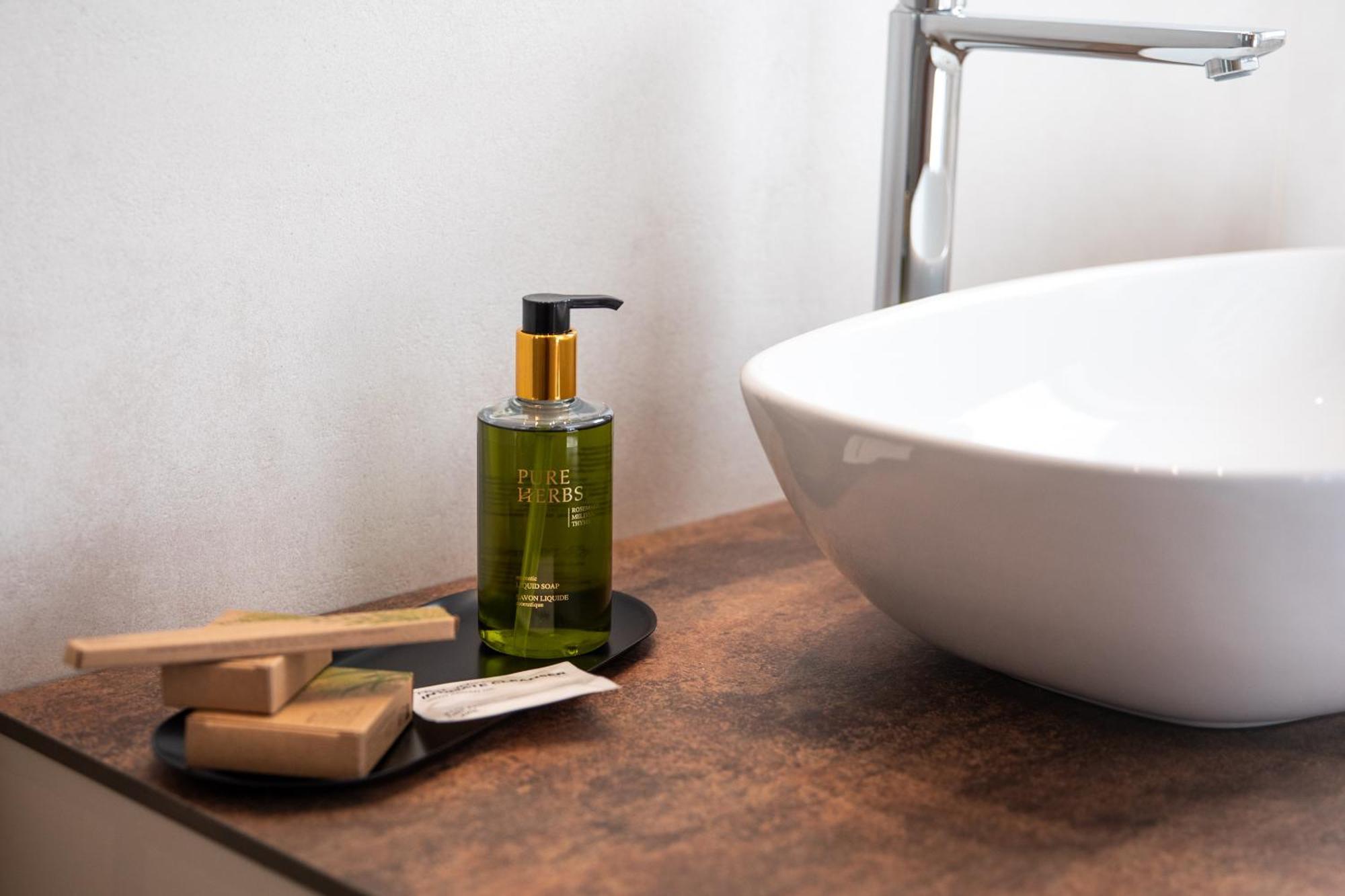 Re Ottone Rooms Lazise Zewnętrze zdjęcie