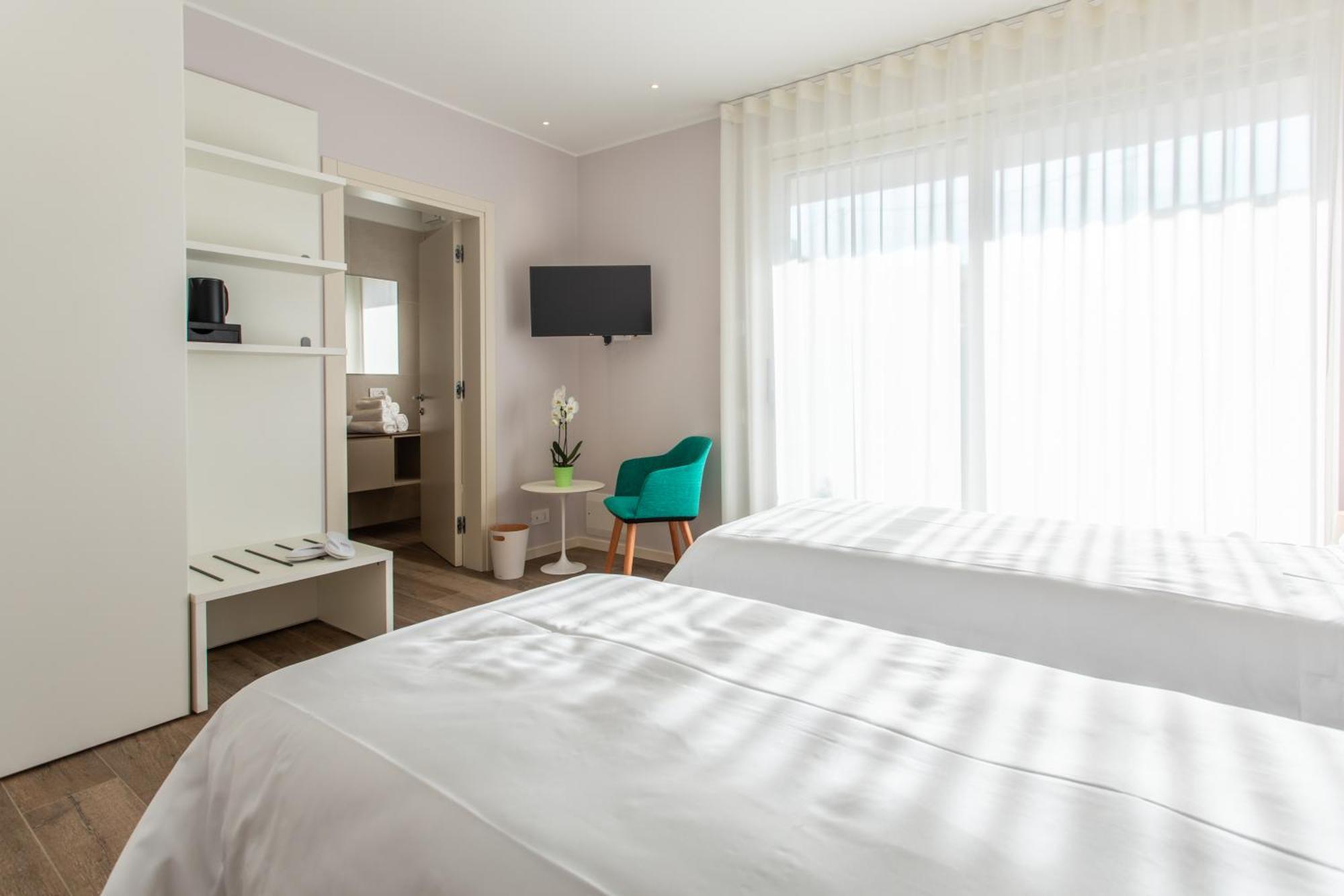 Re Ottone Rooms Lazise Zewnętrze zdjęcie