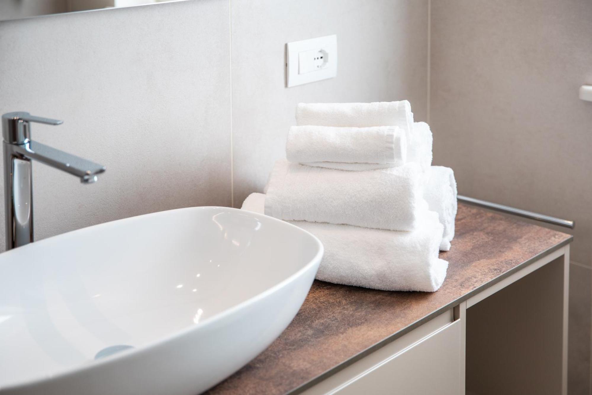 Re Ottone Rooms Lazise Zewnętrze zdjęcie