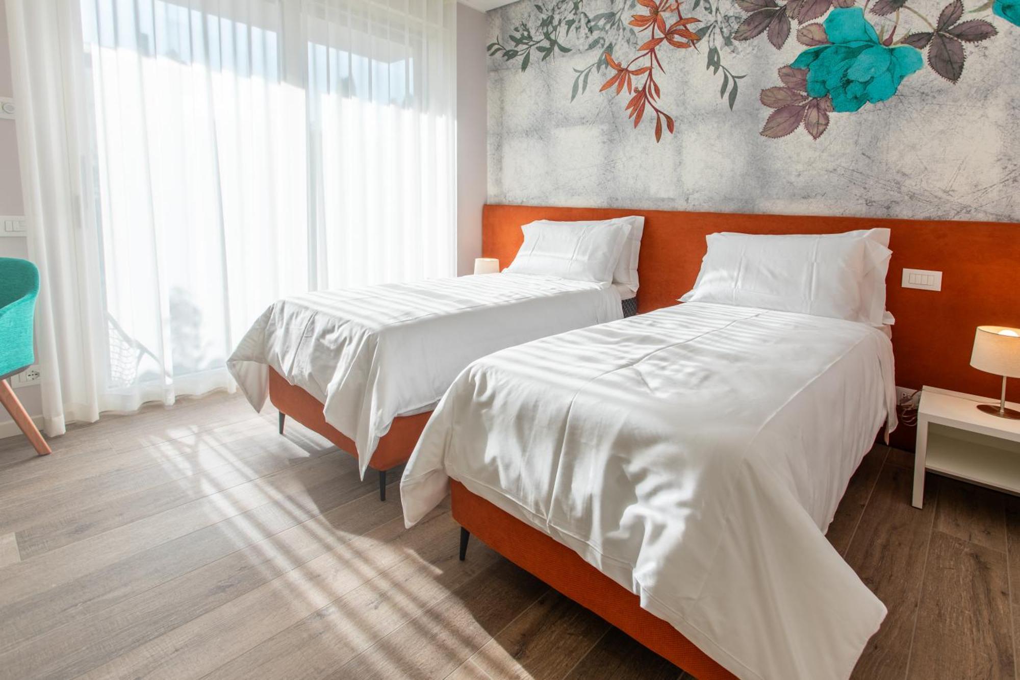 Re Ottone Rooms Lazise Zewnętrze zdjęcie