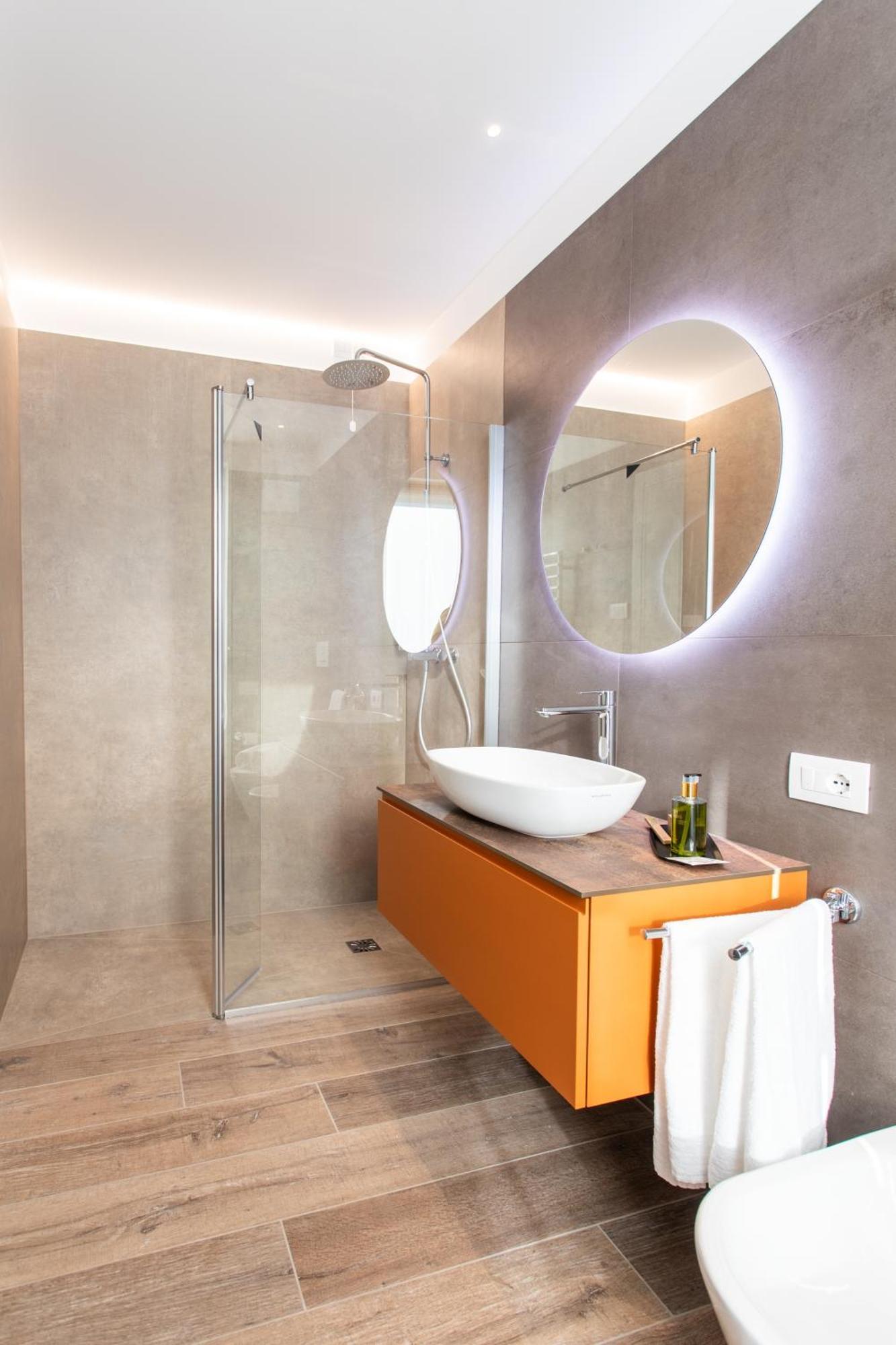 Re Ottone Rooms Lazise Zewnętrze zdjęcie