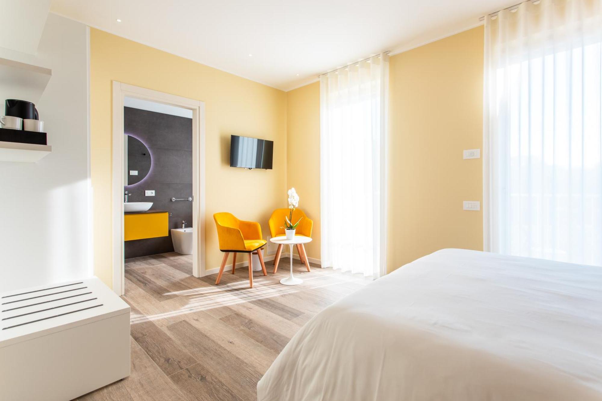 Re Ottone Rooms Lazise Zewnętrze zdjęcie